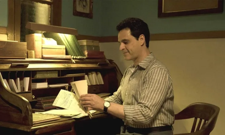 Divaldo: O Mensageiro da Paz