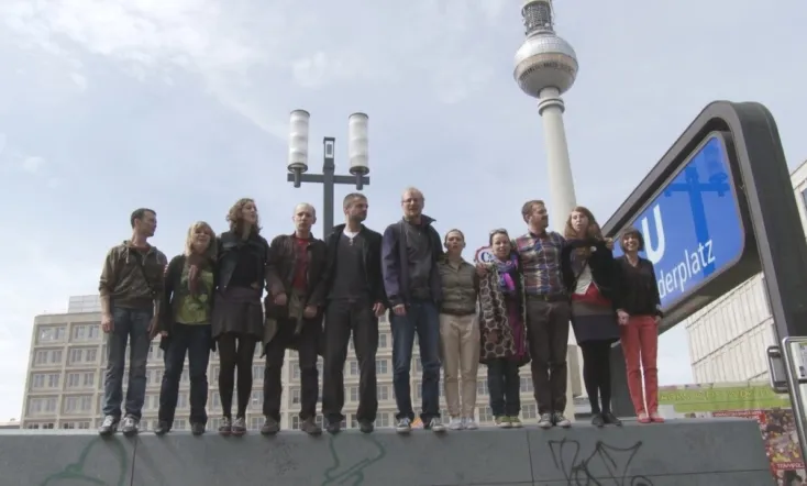 Divadlo Komedie 2002-2012