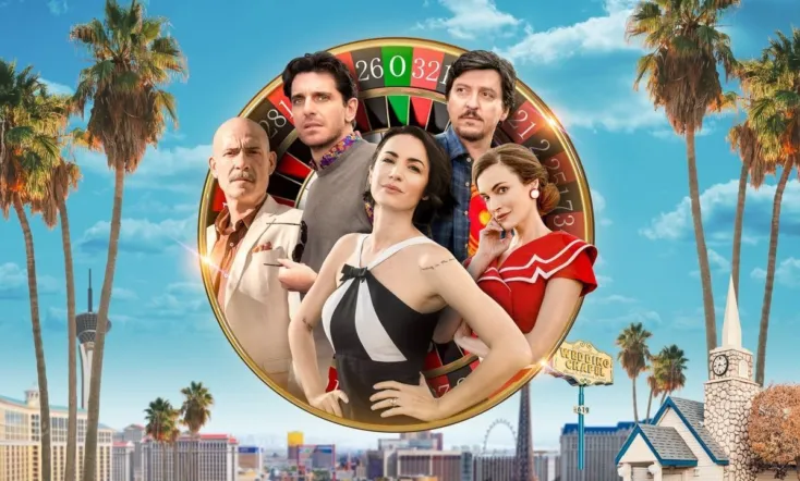 Divorzio a Las Vegas