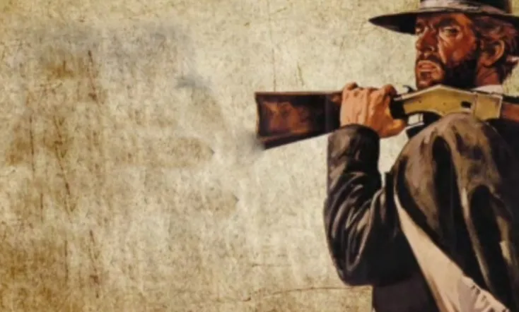 Django, Sartana, Trinita' et les autres…