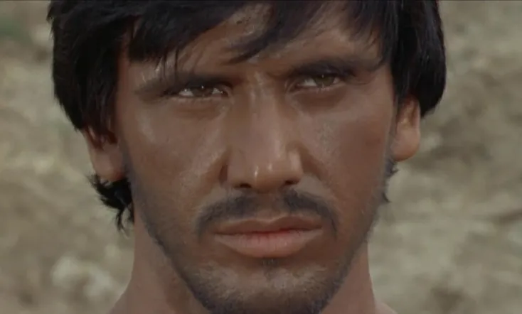 Django the Last Killer