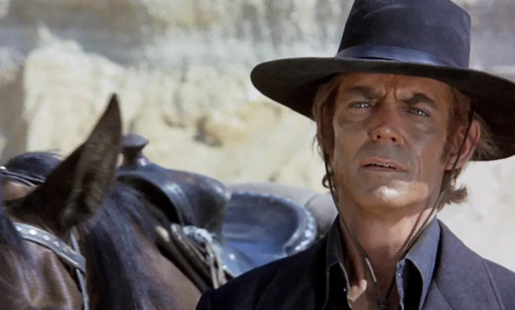 Django and Sartana Are Coming... It's the End