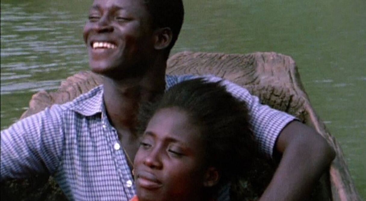 Djeli, a Modern Tale