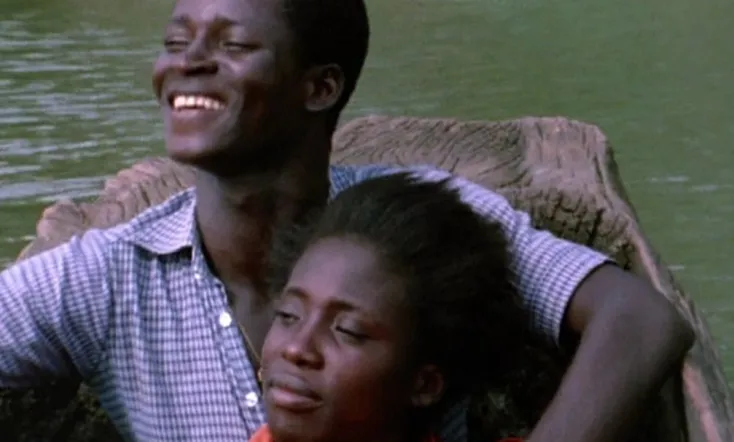 Djeli, a Modern Tale