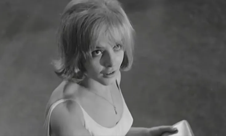 Djävulens instrument