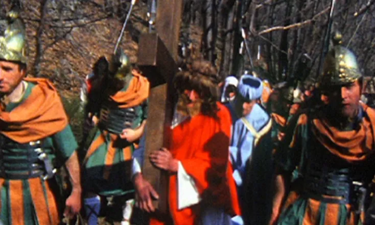 Délivre le monde si c'est ton sort