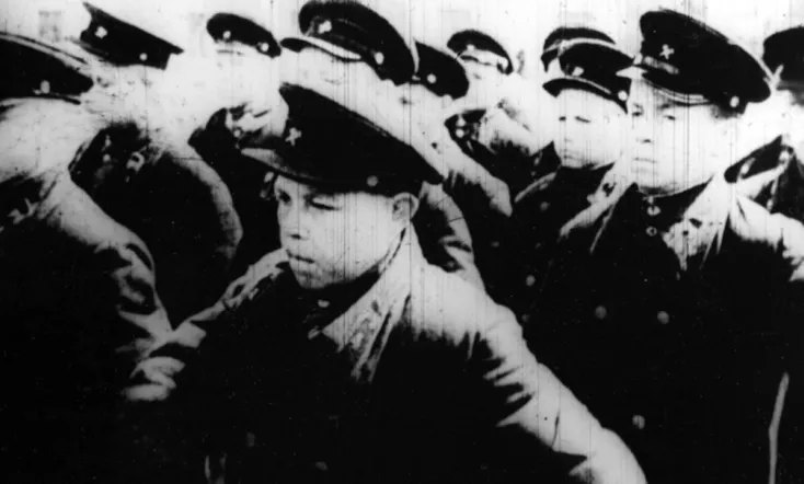 Dmitri Shostakovich. Sonata for Viola