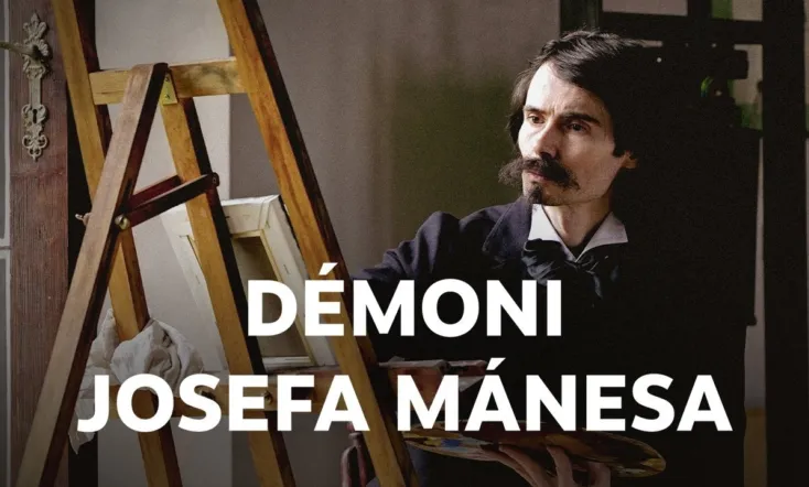 Démoni Josefa Mánesa