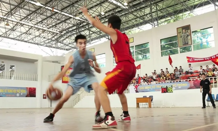 Dành cho tháng Sáu