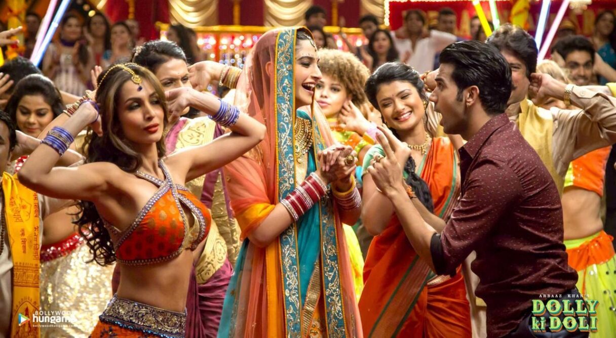 Dolly Ki Doli