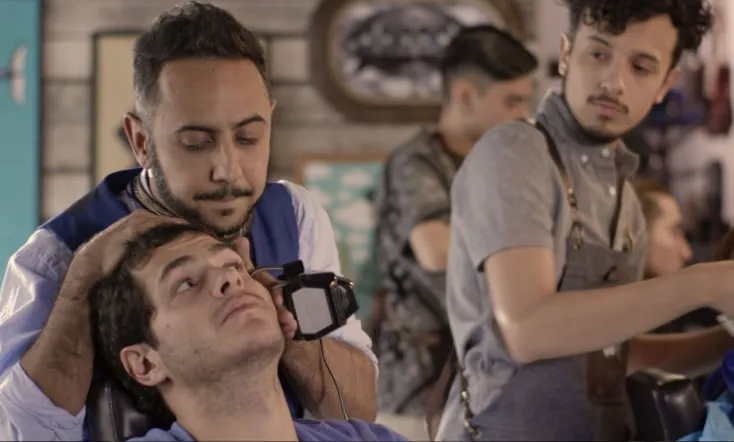 Do It Like An Hombre