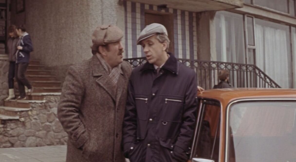 Don't Forget to Turn Off the TV