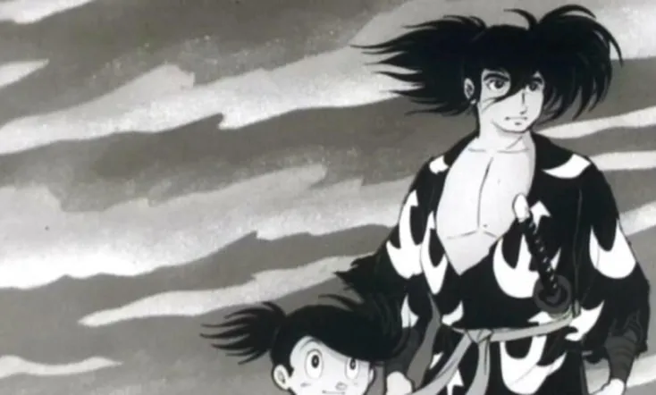 Dororo to Hyakkimaru