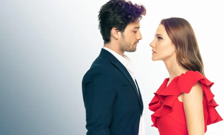 Don't Let Go of My Hand