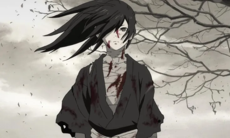 Dororo