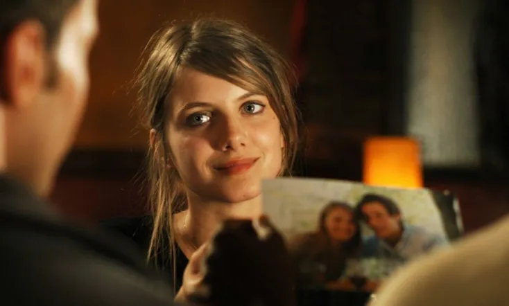 Don't Worry, I'm Fine