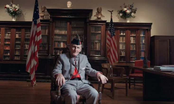 Dobrý život sokola Bendy