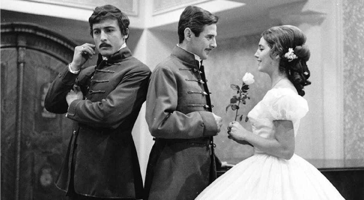 Dobrodružstvo pri obžinkoch