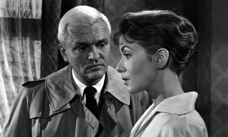 Doctor Crippen Lives