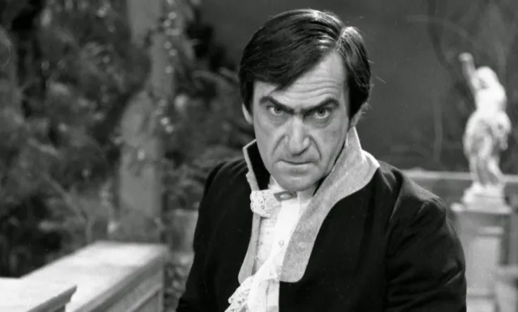 Doctor Who: The Enemy of the World