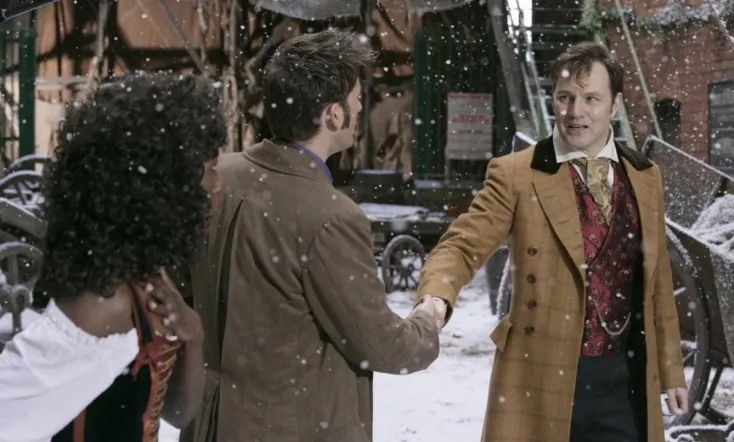 Doctor Who: The Next Doctor