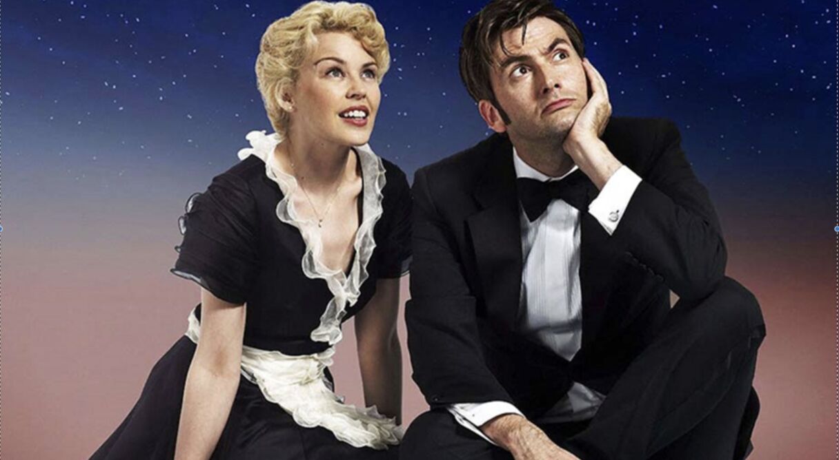 Doctor Who: Voyage of the Damned