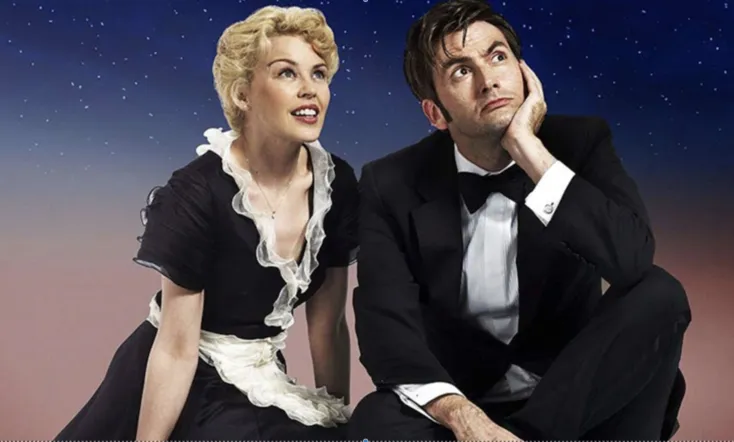 Doctor Who: Voyage of the Damned