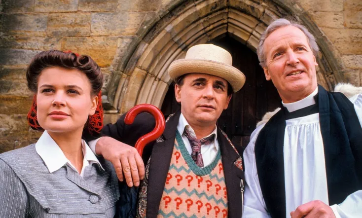 Doctor Who: The Curse of Fenric