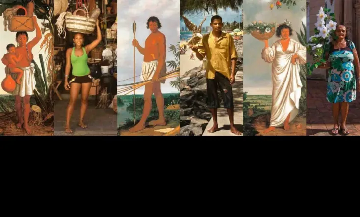 Doce Brasil Holandês