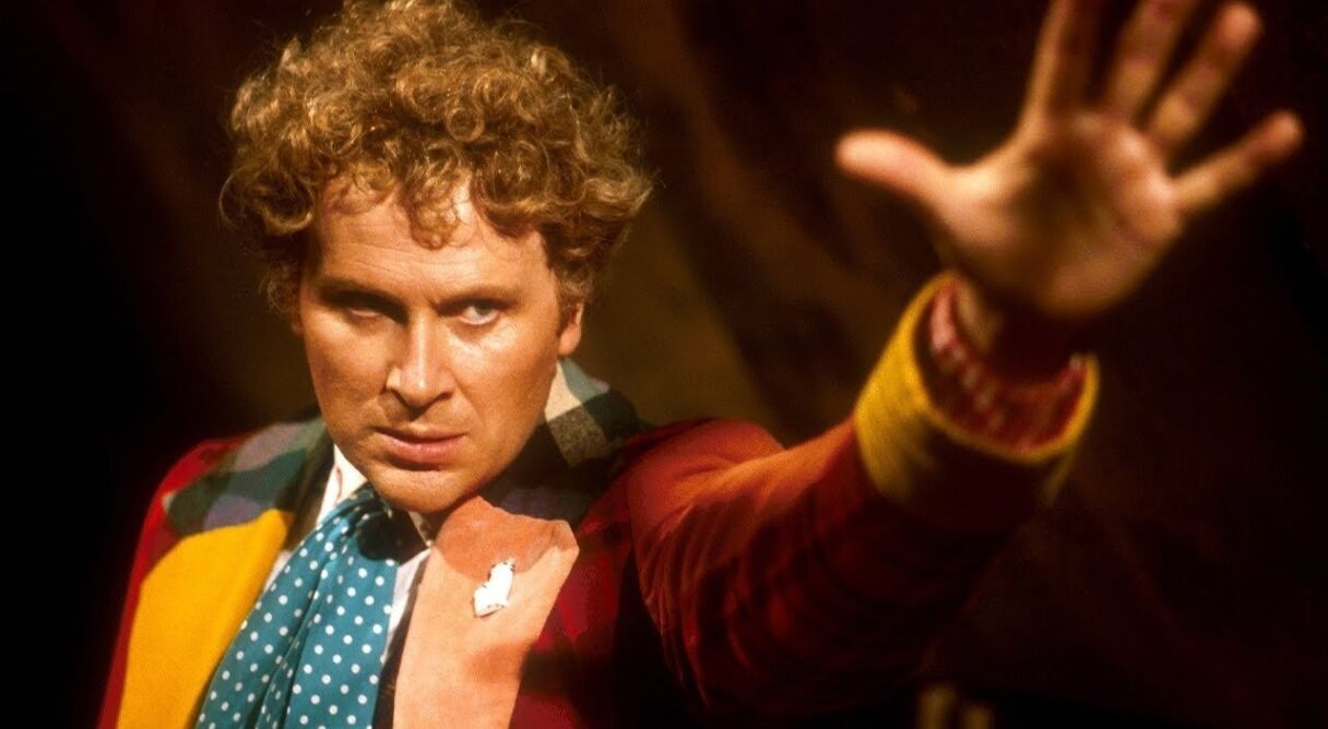 Doctor Who: Vengeance on Varos