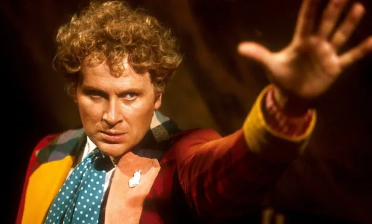 Doctor Who: Vengeance on Varos