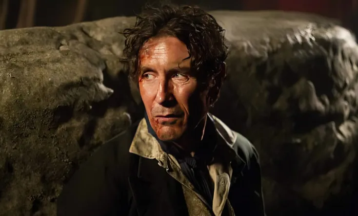 Doctor Who: The Night of the Doctor