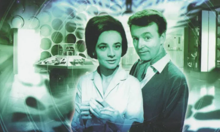 Doctor Who: The Edge of Destruction