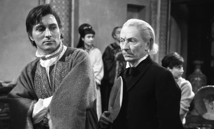 Doctor Who: Marco Polo