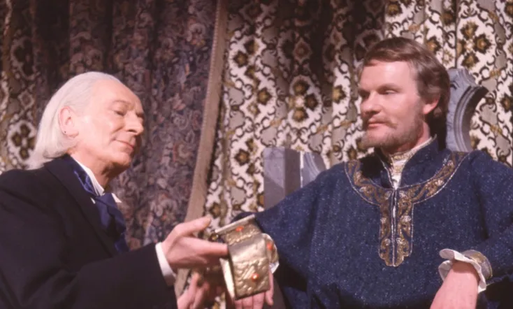 Doctor Who: The Crusade