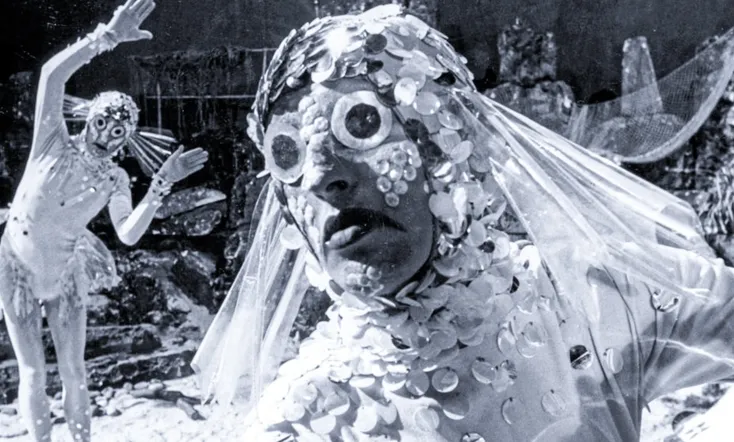 Doctor Who: The Underwater Menace