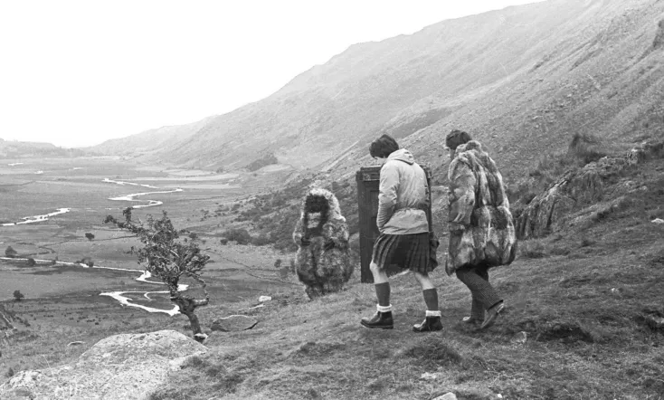 Doctor Who: The Abominable Snowmen