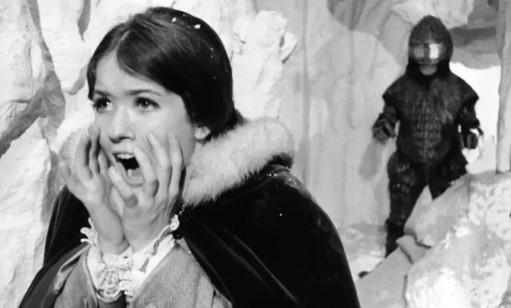 Doctor Who: The Ice Warriors