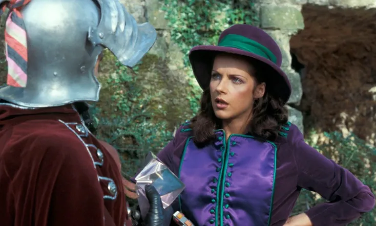 Doctor Who: The Androids of Tara