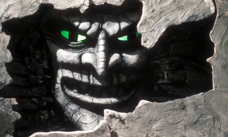 Doctor Who: The Awakening