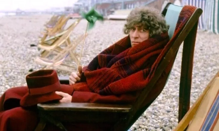 Doctor Who: The Leisure Hive