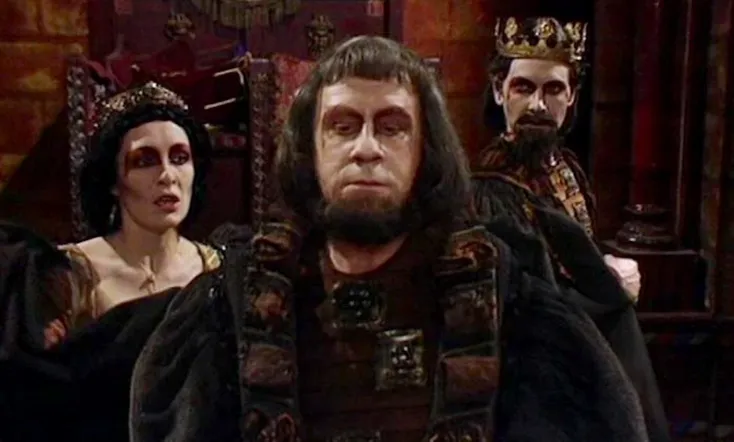 Doctor Who: State of Decay