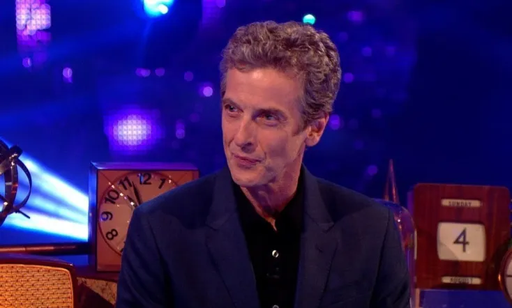 Doctor Who Live: The Next Doctor