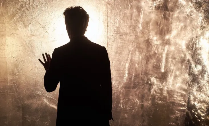 Doctor Who: Heaven Sent