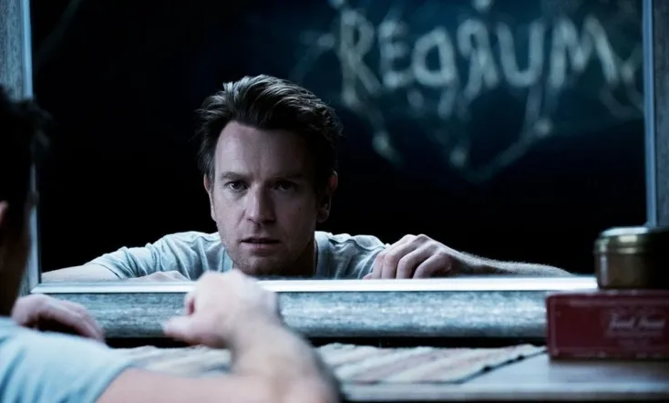 Doctor Sleep Director's Cut