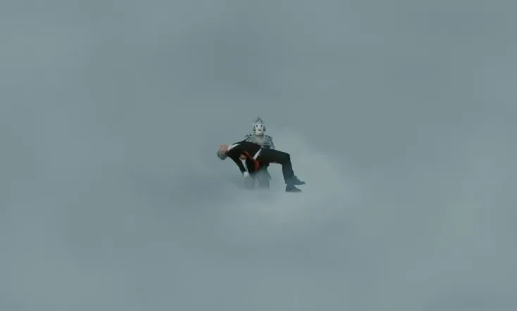 Doctor Who: World Enough and Time / The Doctor Falls