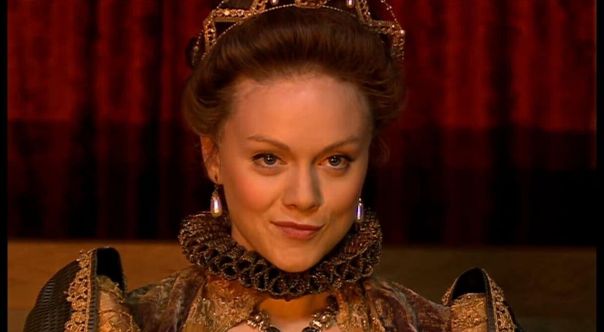 Doctor Who: The Shakespeare Code