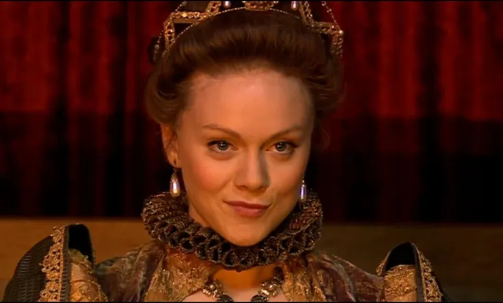 Doctor Who: The Shakespeare Code