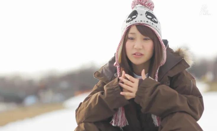 Documentary of AKB48 To Be Continued