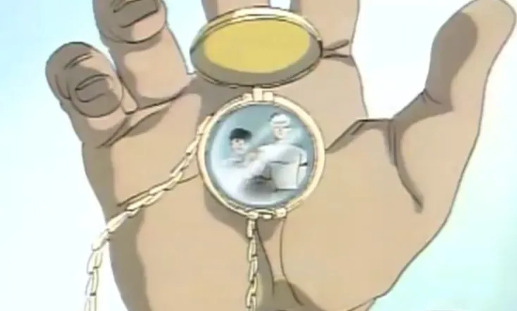 Dog Soldier: Shadows of the Past